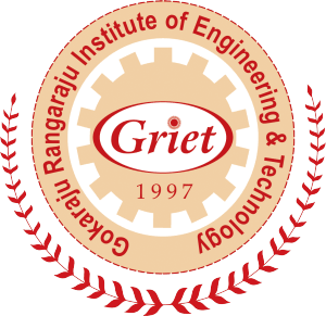 Gokaraju Rangaraju Institute of Engineering Technology GRIET