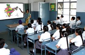 The Future of Education