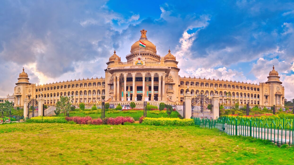 Teaching jobs in Bangalore