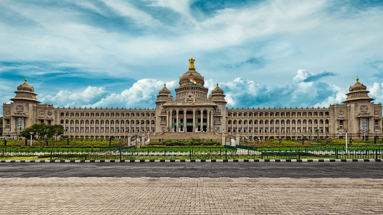 Teaching jobs in Bangalore