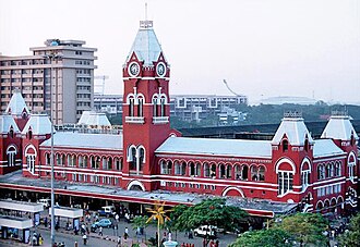 Teaching jobs in Chennai