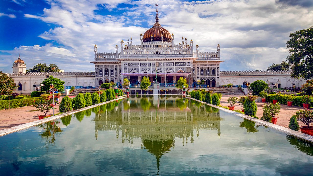 Teaching jobs in Lucknow