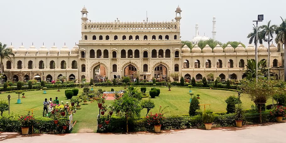 Teaching jobs in Lucknow